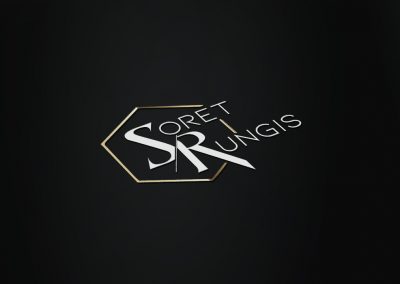 Logo Soret Rungis