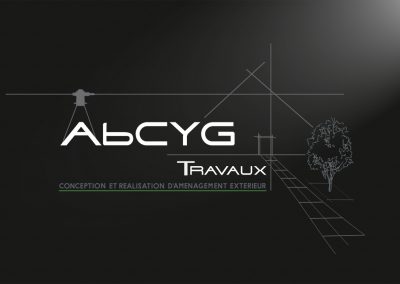 Création logo ABCCYG