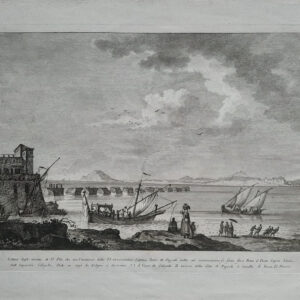 ANTICO PORTO DI POZZOLI