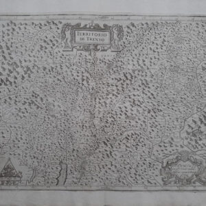 TERRITORIO DI TRENTO