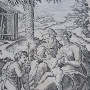 MADONNA DELLA PALMA