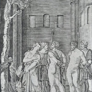 IFIGENIA IN TAURIDE