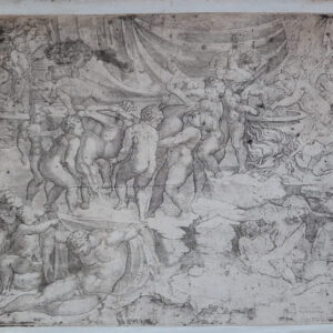 BACCANALE DI PUTTI