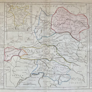 LE CERCLE D’AUTRICHE
