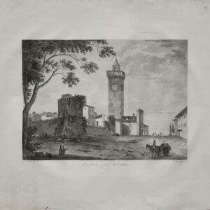 CASTEL SAN PIETRO