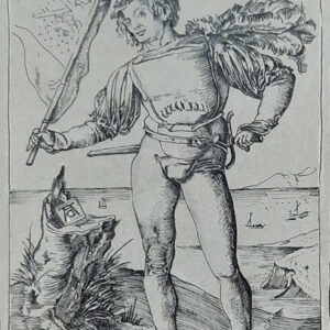 L’ALFIERE