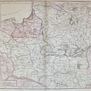 ROYAUME DE POLOGNE