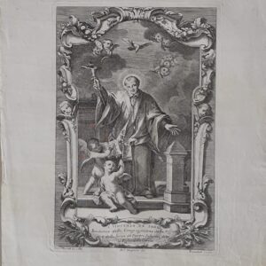 S. VINCENZO DE PAOLI