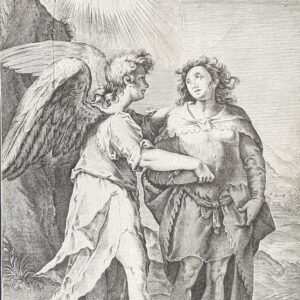 TOBIA E L’ARCANGELO RAFFAELE