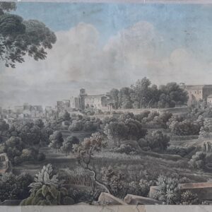 VEDUTA LAZIALE