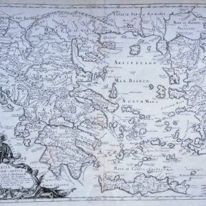 LA GRECIA UNIVERSALE ANTICA