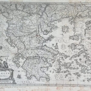 GRAECIA
