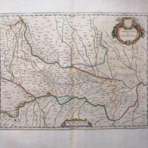 TERRITORIO DI CREMONA