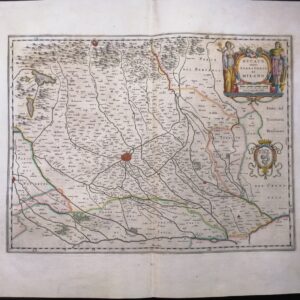 DUCATO OVVERO TERRITORIO DI MILANO