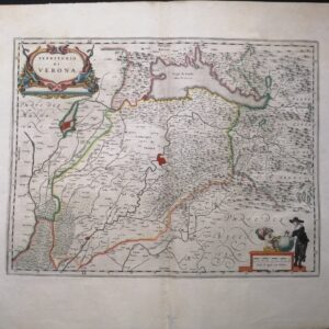 TERRITORIO DI VERONA