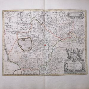 TERRITOIRE DE PERUSE