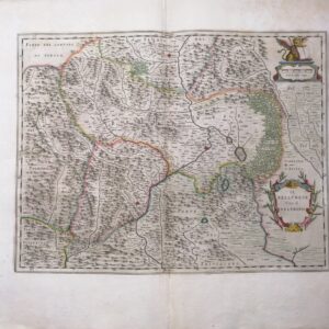 IL BELLUNESE CON IL FELTRINO
