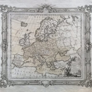 L’EUROPE
