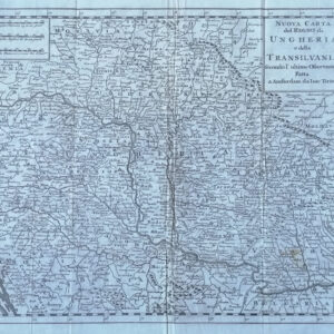 NUOVA CARTA DEL REGNO DI UNGHERIA E DELLA TRANSILVANIA