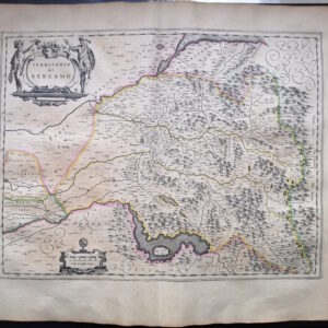 TERRITORIO DI BERGAMO
