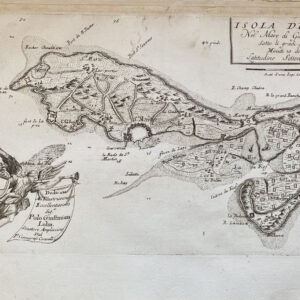 ISOLA DEL RE