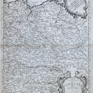 PARTE ORENTALE DELLA GERMANIA