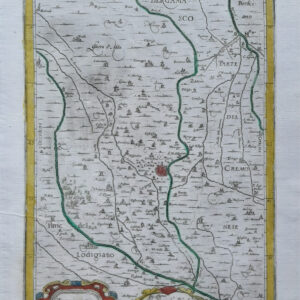 TERRITORIO CREMASCO