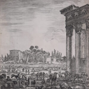 TEMPLI ANTONINI PIJ