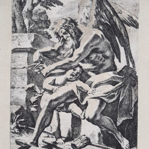 OMINIA VINCIT AMOR VINCIT TEMPUS AMOREM, OSSIA IL TEMPO TAGLIA LE ALI A AMORE