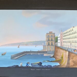 GRANDE ALBERGO DELLE CROCELLE