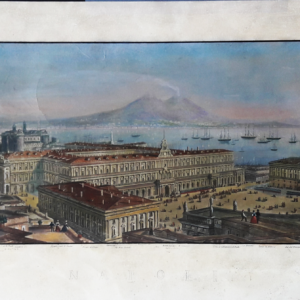 VE095 2/2 Napoli