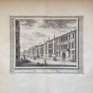PALAZZO CONTARINI, A S. SAMUELE