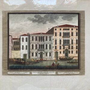 PALAZZO GRIMANI, A S. POLO SOPRA IL CANAL GRANDE