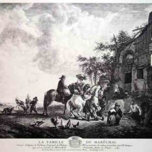Wouvermans
