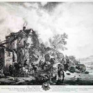 Wouvermans