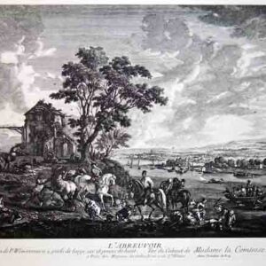 Wouvermans