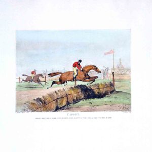 L'Equitazione