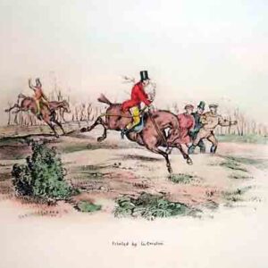 Cavalierini