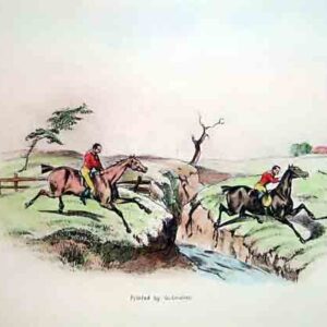 Cavalierini