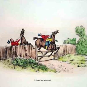 Cavalierini