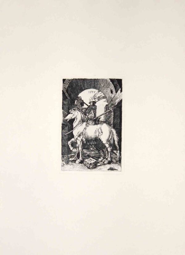 Cavalli Durer